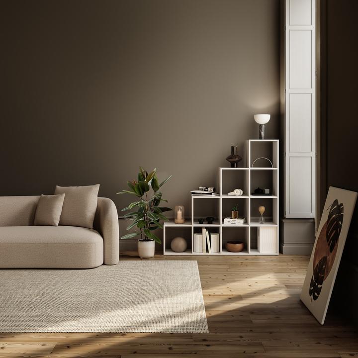 Produktbild tectake Talisa (130 x 29 x 130 cm)