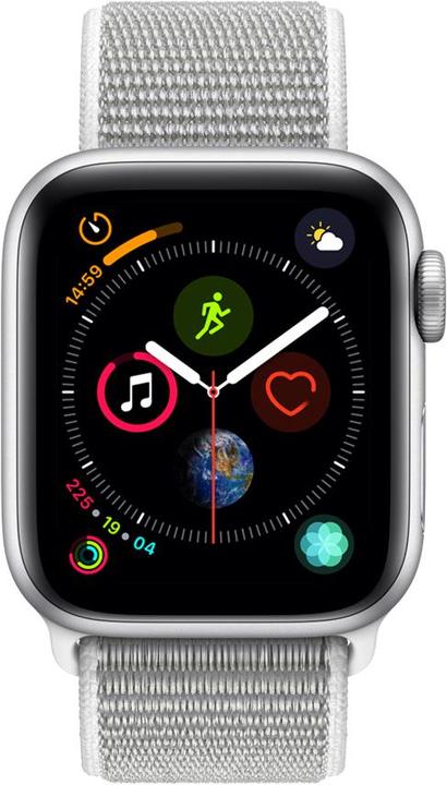 Actual product image Apple Watch Series 4 (40 mm)