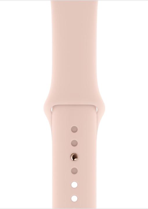 Produktbild Apple Watch Series 4 (40 mm, 4G)