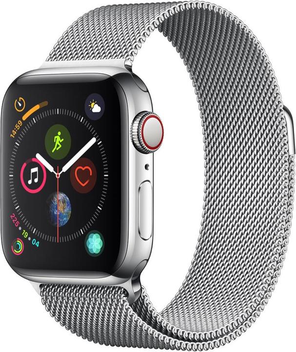 Apple Watch Series 4 (40 mm, 4G)