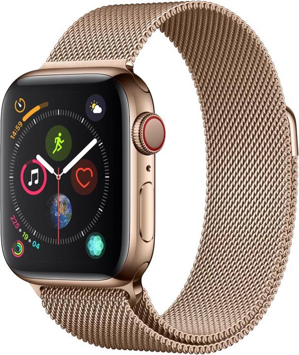 Apple Watch Series 4 (40 mm, 4G)