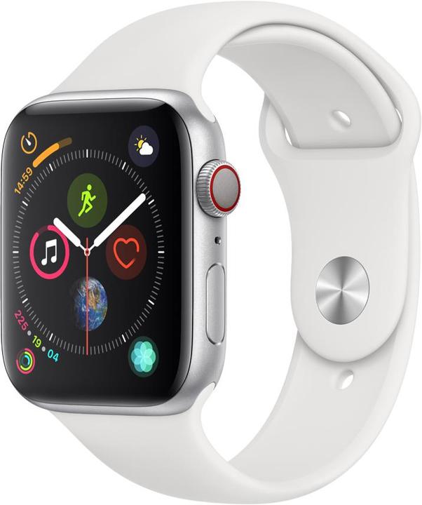 Produktbild Apple Watch Series 4 (44 mm, 4G)