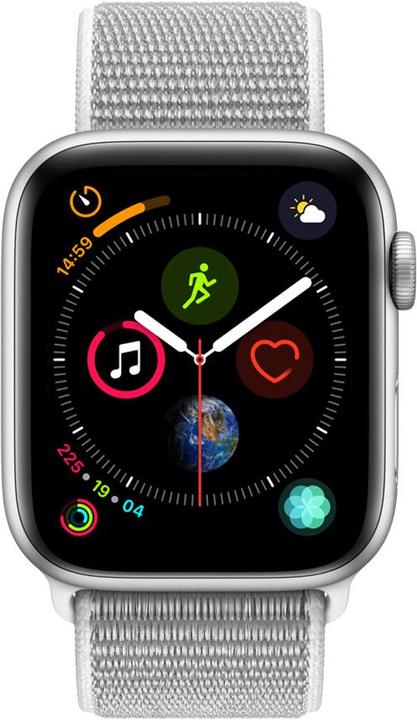 Produktbild Apple Watch Series 4 (44 mm, 4G)