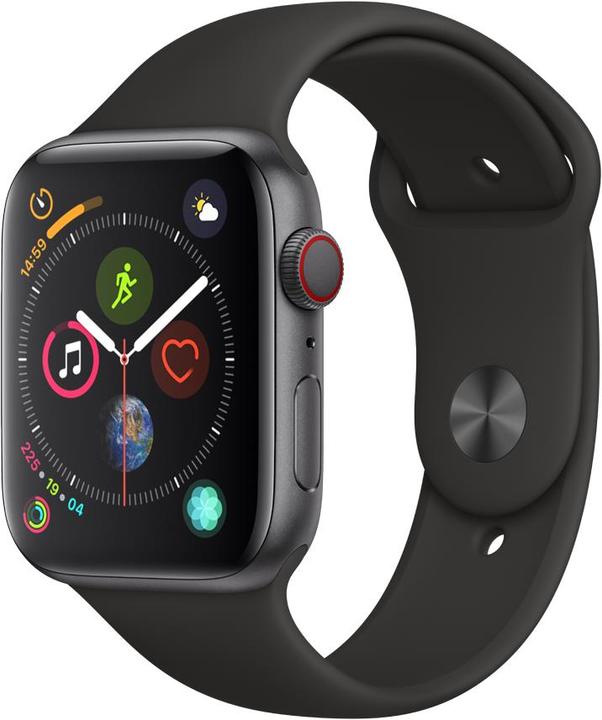 Apple Watch Series 4 (44 mm, 4G)