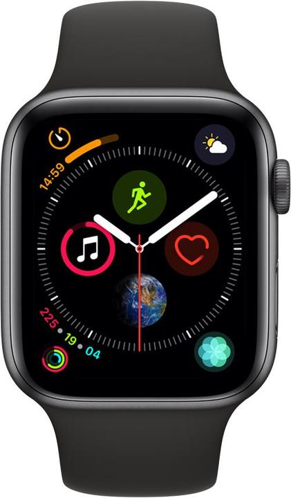 Produktbild Apple Watch Series 4 (44 mm, 4G)