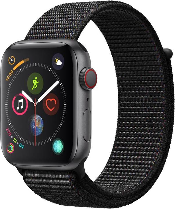 Apple Watch Series 4 (44 mm, 4G)