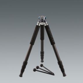 Image du produit Novoflex TrioPod avec pieds à 4 sections (Carbone)