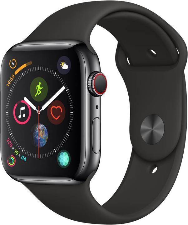 Apple Watch Series 4 (44 mm, 4G)