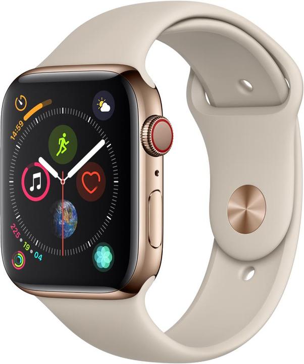 Apple Watch Series 4 (44 mm, 4G)