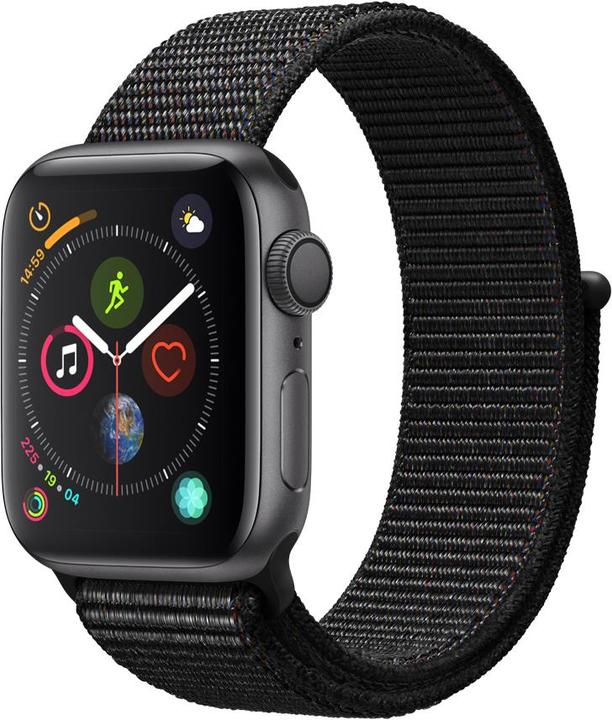 Apple Watch Series 4 (40 mm)