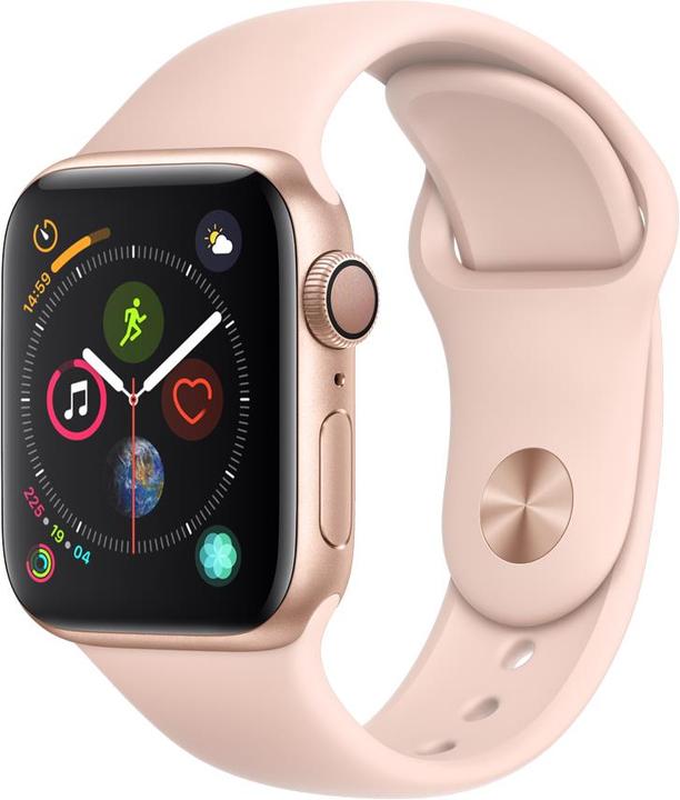 Produktbild Apple Watch Series 4 (40 mm)