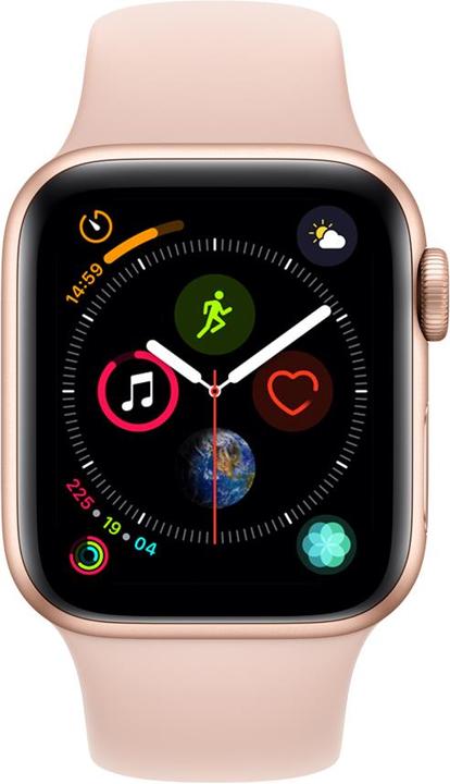 Produktbild Apple Watch Series 4 (40 mm)