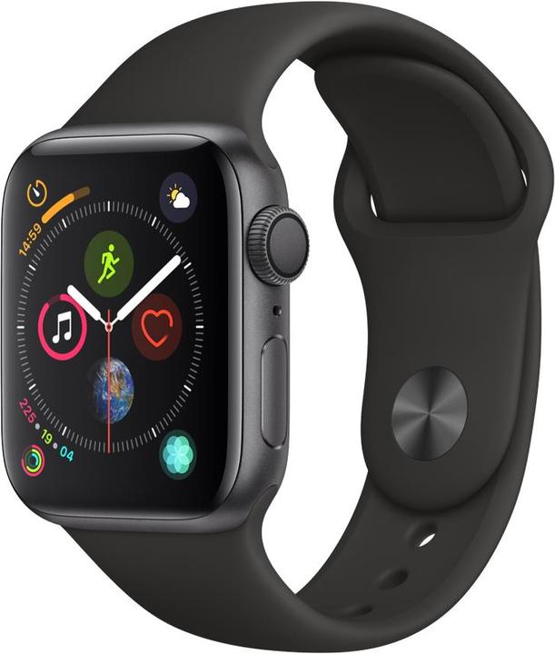Immagine prodotto Apple Guarda la Serie 4 (44 mm)
