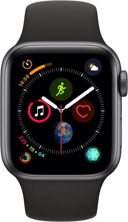 Immagine prodotto Apple Guarda la Serie 4 (44 mm)