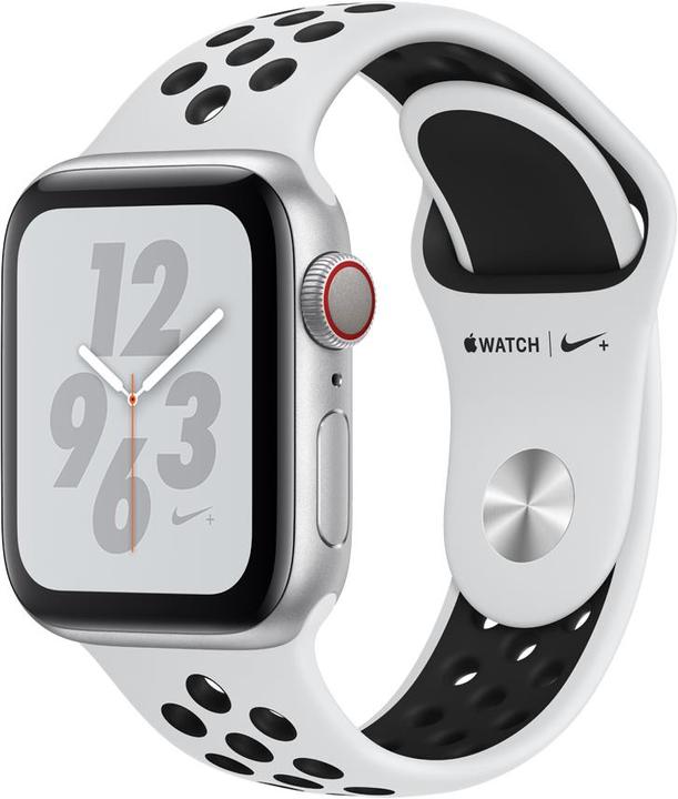 Apple Watch Nike+ Series 4 (40 mm, 4G)