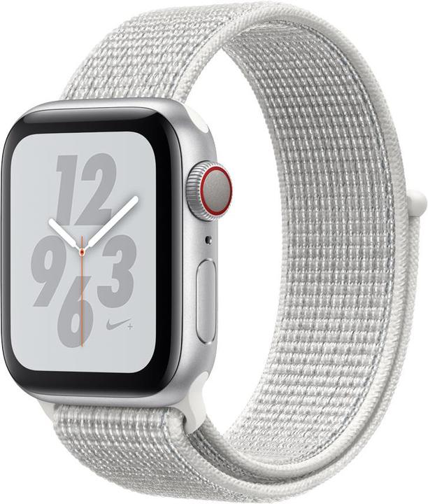 Apple Watch Nike+ Series 4 (40 mm, 4G)