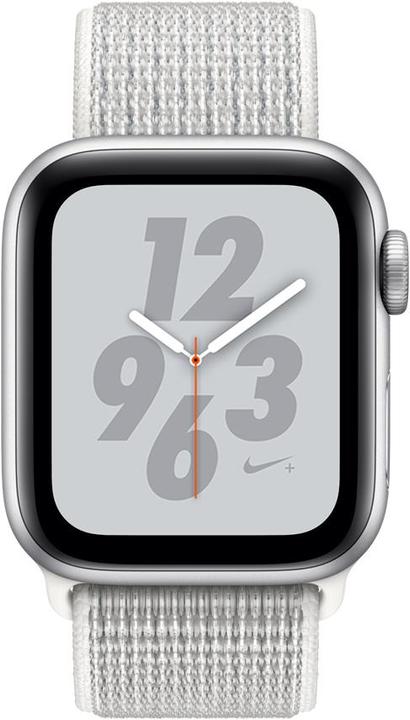 Produktbild Apple Watch Nike+ Series 4 (40 mm, 4G)
