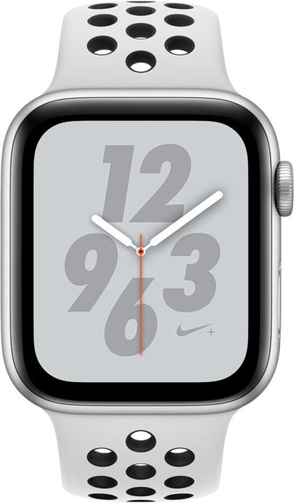 Produktbild Apple Watch Nike+ Series 4 (44 mm, 4G)