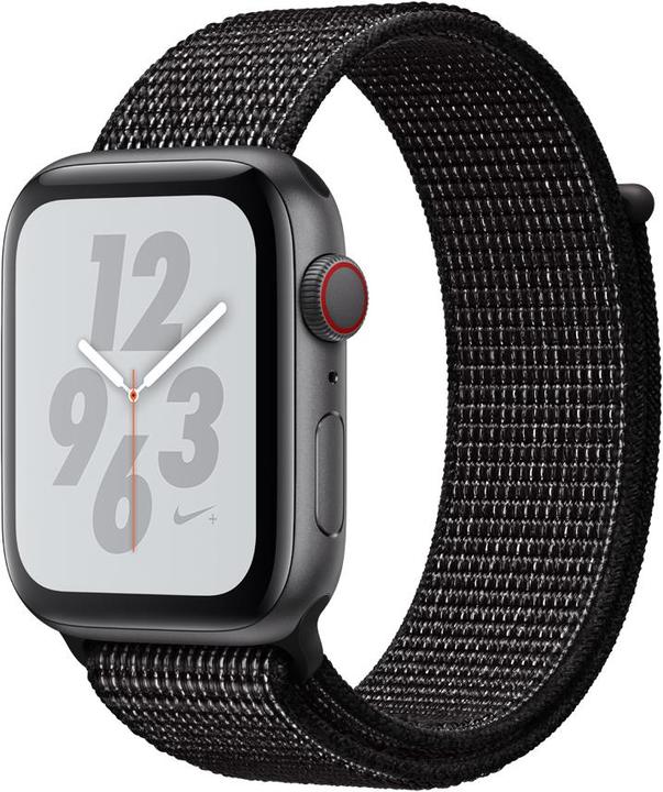 Produktbild Apple Watch Nike+ Series 4 (44 mm, 4G)