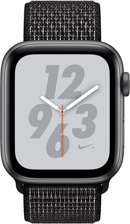 Produktbild Apple Watch Nike+ Series 4 (44 mm, 4G)