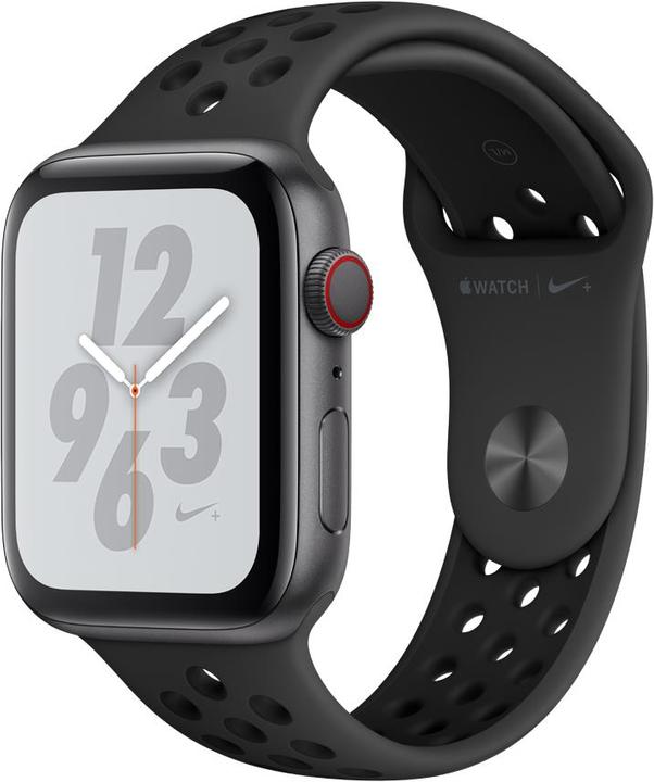Produktbild Apple Watch Nike+ Series 4 (44 mm, 4G)