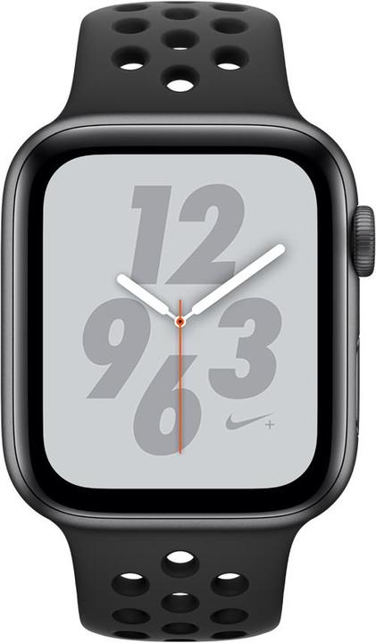 Produktbild Apple Watch Nike+ Series 4 (44 mm)