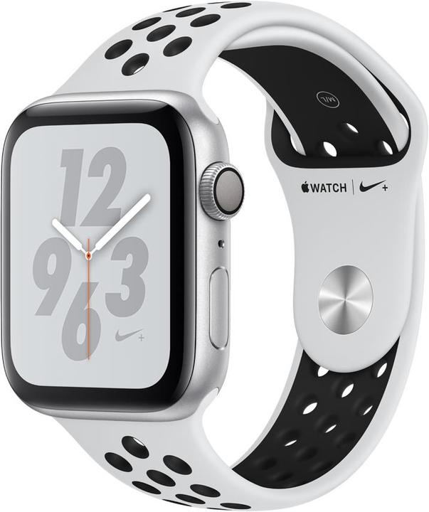 Produktbild Apple Watch Nike+ Series 4 (44 mm)