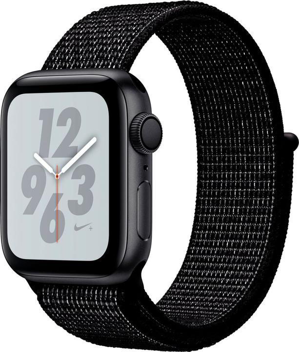 Apple Watch Nike+ Series 4 (40 mm)