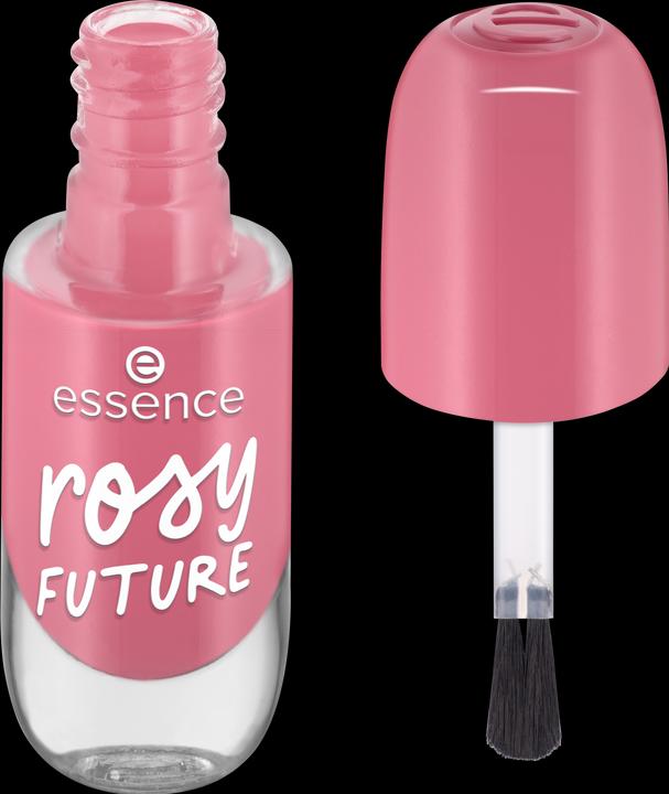 67 Rosy Future