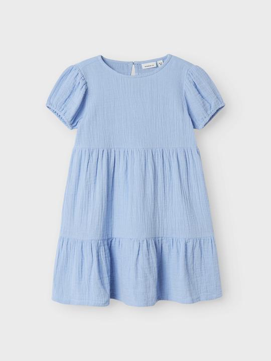 Produktbild Name it Nmfjasmin Ss Dress Noos (128)