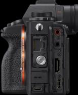 Produktbild Sony Alpha 1 (50.10 Mpx, Vollformat)