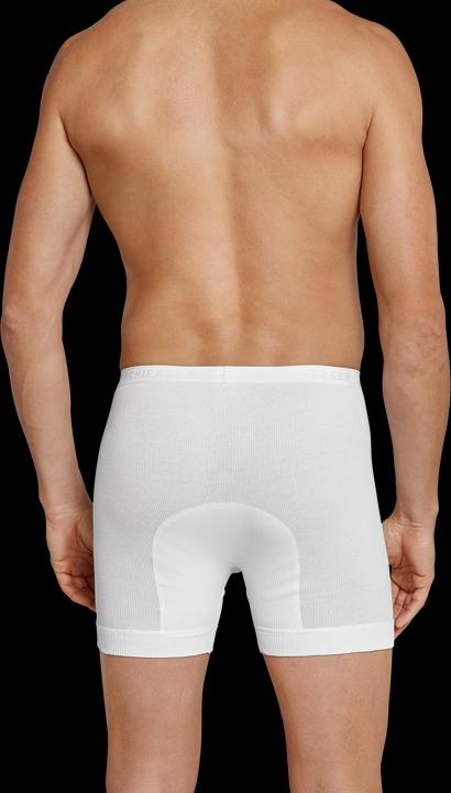 Produktbild Schiesser Original Doppelripp Hose Kurz (9, Einzelpack)