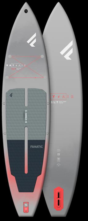 Produktbild Fanatic iSUP Ray Air SLT (12'6")