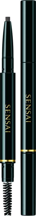 Sensai Styling Eye Brow Pencil (Dark Brown)