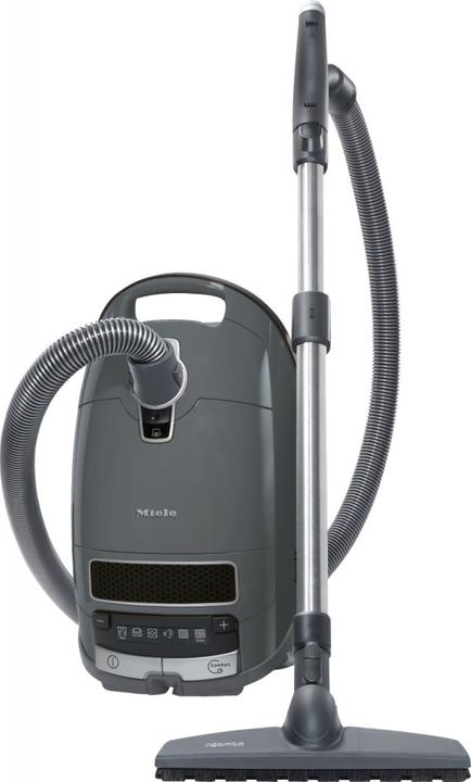 Produktbild Miele Complete C3 Series 120 Parquet PowerLine