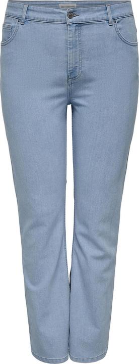Only CARHUSH Mittlere Taille Ausgestellt Jeans Flared fit jeans