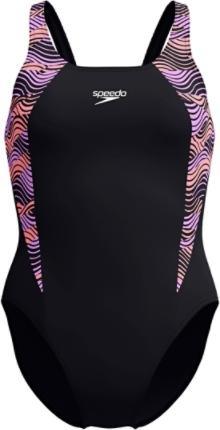 Black / Pink
