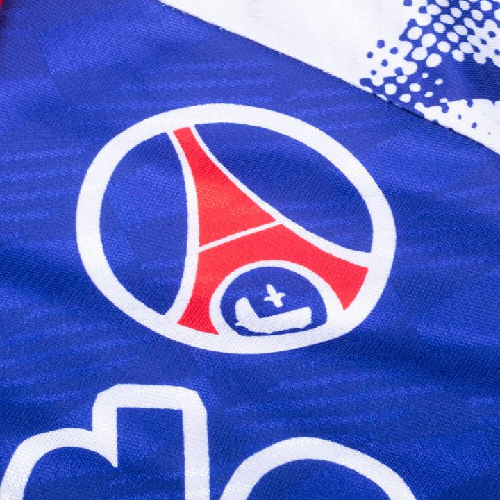 Produktbild Score Draw auswärtstrikot psg 1992/93 (L)