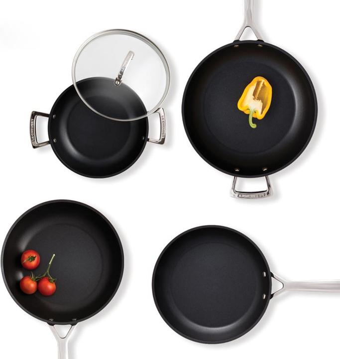 Image du produit Le Creuset Aluminium (30 cm, Poêle à frire)