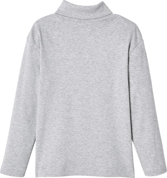 Actual product image Vertbaudet Unterziehshirt/Rolli (140)
