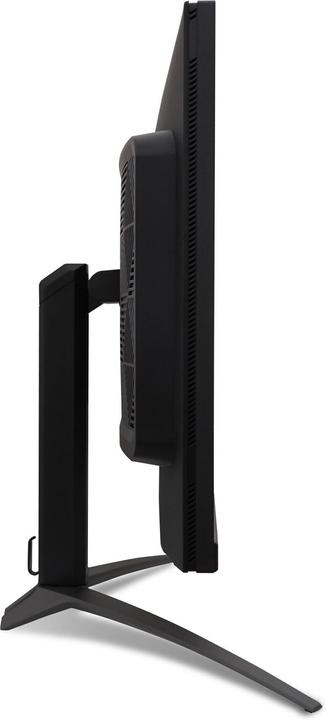 Actual product image Acer Predator XB323QUM3bmiiphx (2560 x 1440 pixels, 31.50")