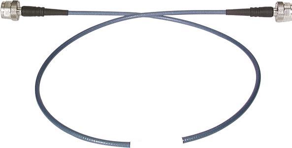 Produktbild Huber & Suhner Sucotest Testkabel Typ SMA-N 1829mm (Antennenkabel)