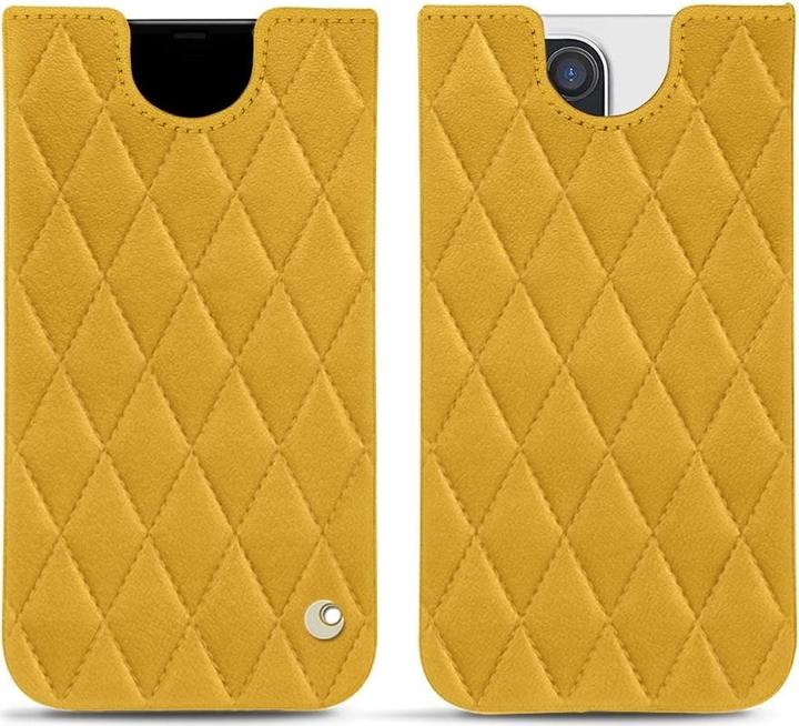 Image du produit Noreve Housse cuir (Apple iPhone 13 Pro Max)