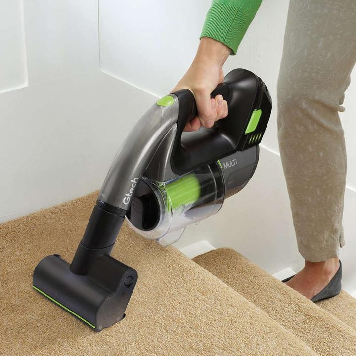 Produktbild Gtech Multi TE