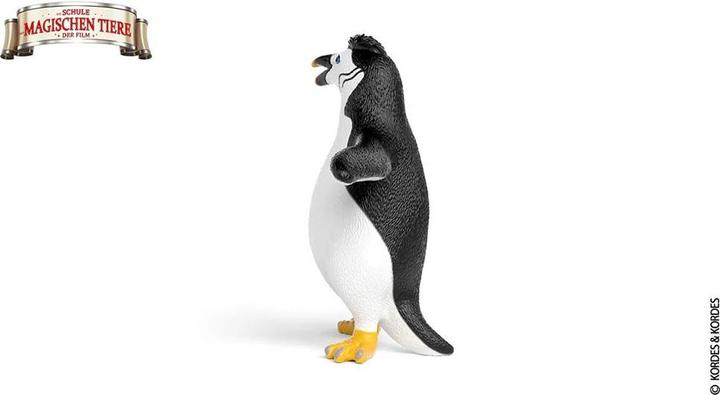 Immagine prodotto Schleich Yuri il pinguino