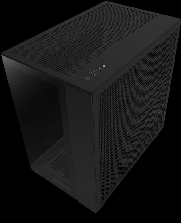 Productafbeelding NZXT H9 Flow (ATX, mATX, Mini-ITX)