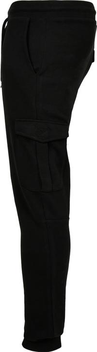 Produktbild Urban Classics Fitted Cargo Sweatpants (XXL)