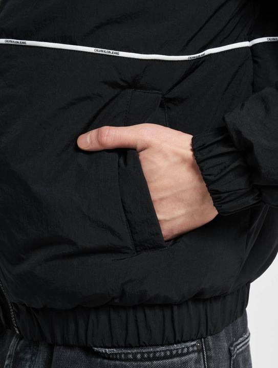 Actual product image Calvin Klein Jeans down jacket - 102609 (L)