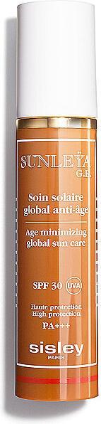Actual product image Sisley Sunleÿa (Sun cream face, SPF 30, 50 ml, 50 g)