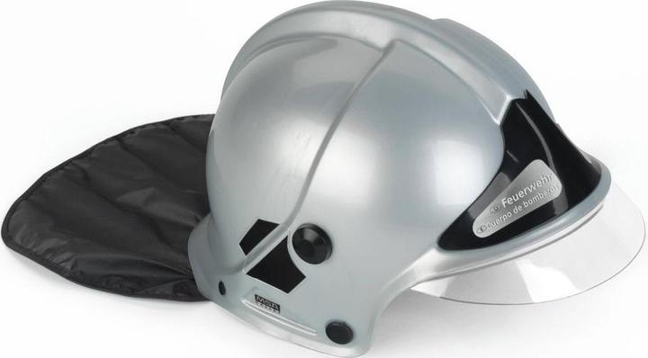 Image du produit Theo Klein Casque de pompier